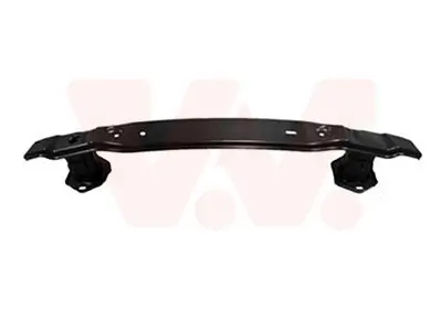 Träger, Stoßfänger hinten VAN WEZEL 0633530 Bild Träger, Stoßfänger hinten VAN WEZEL 0633530