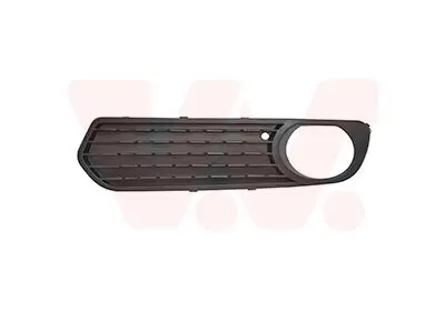 Lüftungsgitter, Stoßfänger vorne links VAN WEZEL 0633591 Bild Lüftungsgitter, Stoßfänger vorne links VAN WEZEL 0633591