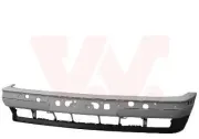 Stoßfänger vorne VAN WEZEL 0635572