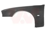 Kotflügel vorne links VAN WEZEL 0635655