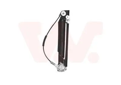 Fensterheber hinten rechts VAN WEZEL 0639266 Bild Fensterheber hinten rechts VAN WEZEL 0639266