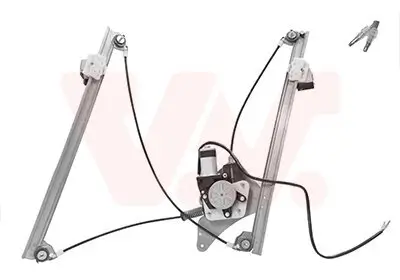Fensterheber vorne links VAN WEZEL 0639267 Bild Fensterheber vorne links VAN WEZEL 0639267