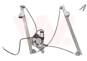 Fensterheber vorne rechts VAN WEZEL 0639268
