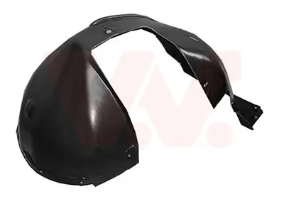 Verkleidung, Radhaus vorne rechts VAN WEZEL 0639434 Bild Verkleidung, Radhaus vorne rechts VAN WEZEL 0639434