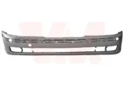 Stoßfänger vorne VAN WEZEL 0639572