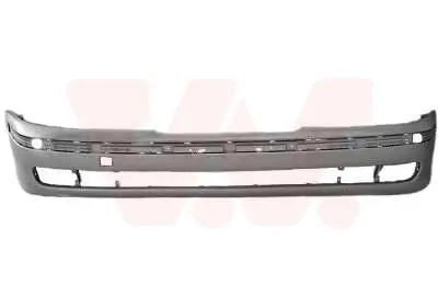 Stoßfänger vorne VAN WEZEL 0639572 Bild Stoßfänger vorne VAN WEZEL 0639572