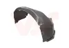 Verkleidung, Radhaus vorne rechts VAN WEZEL 0640434