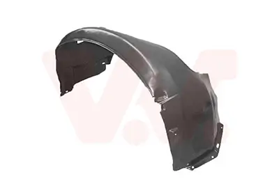 Verkleidung, Radhaus vorne rechts VAN WEZEL 0640434 Bild Verkleidung, Radhaus vorne rechts VAN WEZEL 0640434