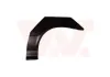 Seitenwand hinten rechts VAN WEZEL 0641146