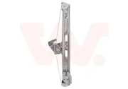 Fensterheber hinten links VAN WEZEL 0646267