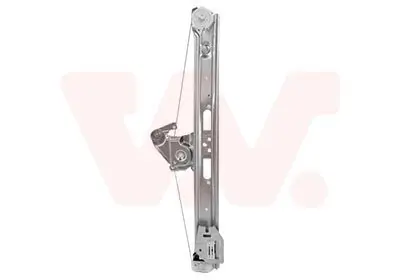 Fensterheber hinten links VAN WEZEL 0646267 Bild Fensterheber hinten links VAN WEZEL 0646267