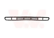 Lüftungsgitter, Stoßfänger vorne VAN WEZEL 0646590