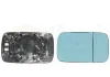 Spiegelglas, Außenspiegel rechts VAN WEZEL 0646838
