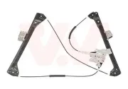 Fensterheber vorne rechts VAN WEZEL 0647264