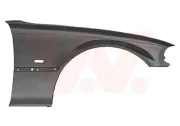 Kotflügel vorne rechts VAN WEZEL 0647656