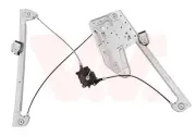 Fensterheber vorne links VAN WEZEL 0650261