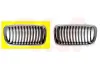 Kühlergitter rechts VAN WEZEL 0651514