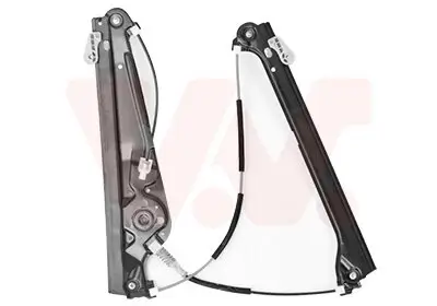 Fensterheber vorne links VAN WEZEL 0652261 Bild Fensterheber vorne links VAN WEZEL 0652261