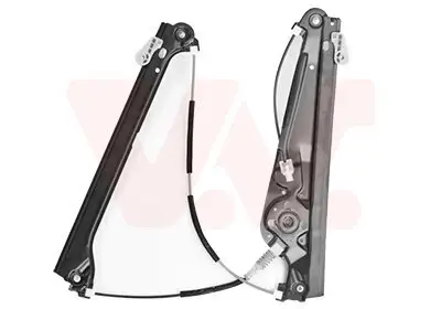 Fensterheber vorne rechts VAN WEZEL 0652262 Bild Fensterheber vorne rechts VAN WEZEL 0652262