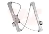 Fensterheber vorne links VAN WEZEL 0655261