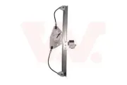 Fensterheber hinten rechts VAN WEZEL 0655264
