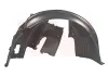 Verkleidung, Radhaus vorne links VAN WEZEL 0655433