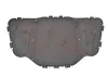 Motorraumdämmung Motorhaube VAN WEZEL 0655460