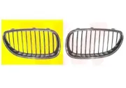 Kühlergitter rechts VAN WEZEL 0655514