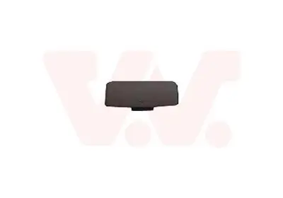 Klappe, Abschlepphaken vorne VAN WEZEL 0655589 Bild Klappe, Abschlepphaken vorne VAN WEZEL 0655589