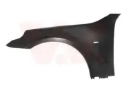 Kotflügel vorne links VAN WEZEL 0655655