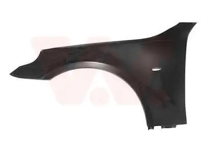 Kotflügel vorne links VAN WEZEL 0655655 Bild Kotflügel vorne links VAN WEZEL 0655655