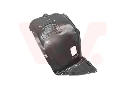 Verkleidung, Radhaus vorne rechts VAN WEZEL 0657434 Bild Verkleidung, Radhaus vorne rechts VAN WEZEL 0657434