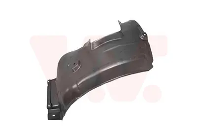 Verkleidung, Radhaus vorne rechts VAN WEZEL 0657436 Bild Verkleidung, Radhaus vorne rechts VAN WEZEL 0657436