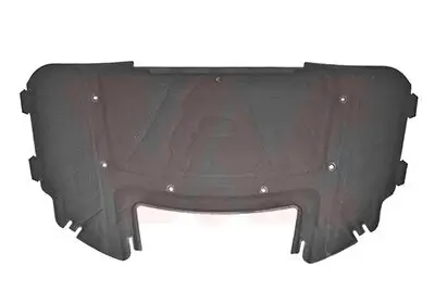 Motorraumdämmung Motorhaube VAN WEZEL 0657460