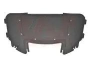 Motorraumdämmung Motorhaube VAN WEZEL 0657460