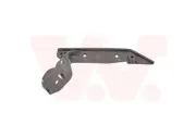 Halter, Stoßfänger vorne rechts VAN WEZEL 0657568