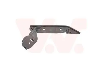 Halter, Stoßfänger vorne rechts VAN WEZEL 0657568 Bild Halter, Stoßfänger vorne rechts VAN WEZEL 0657568