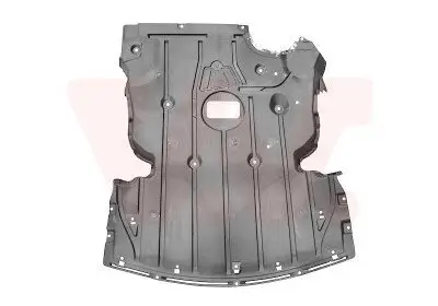 Motorraumdämmung unten VAN WEZEL 0657701 Bild Motorraumdämmung unten VAN WEZEL 0657701