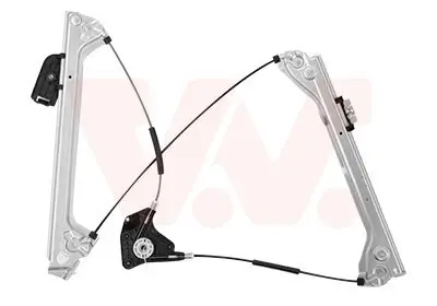 Fensterheber vorne links VAN WEZEL 0659261 Bild Fensterheber vorne links VAN WEZEL 0659261