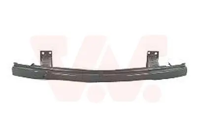 Träger, Stoßfänger vorne VAN WEZEL 0659560 Bild Träger, Stoßfänger vorne VAN WEZEL 0659560