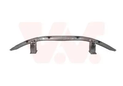 Träger, Stoßfänger vorne VAN WEZEL 0661560 Bild Träger, Stoßfänger vorne VAN WEZEL 0661560