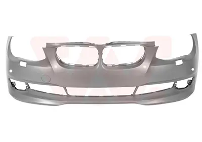 Stoßfänger vorne VAN WEZEL 0665575 Bild Stoßfänger vorne VAN WEZEL 0665575