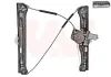 Fensterheber vorne links VAN WEZEL 0670261
