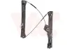 Fensterheber vorne links VAN WEZEL 0670265
