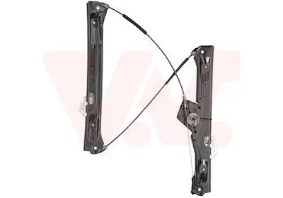 Fensterheber vorne links VAN WEZEL 0670265 Bild Fensterheber vorne links VAN WEZEL 0670265