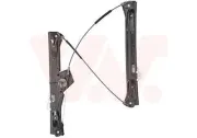 Fensterheber vorne rechts VAN WEZEL 0670266