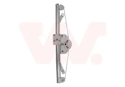 Fensterheber hinten links VAN WEZEL 0670267