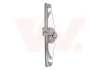 Fensterheber hinten links VAN WEZEL 0670267