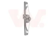 Fensterheber hinten links VAN WEZEL 0670267