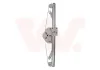Fensterheber hinten rechts VAN WEZEL 0670268